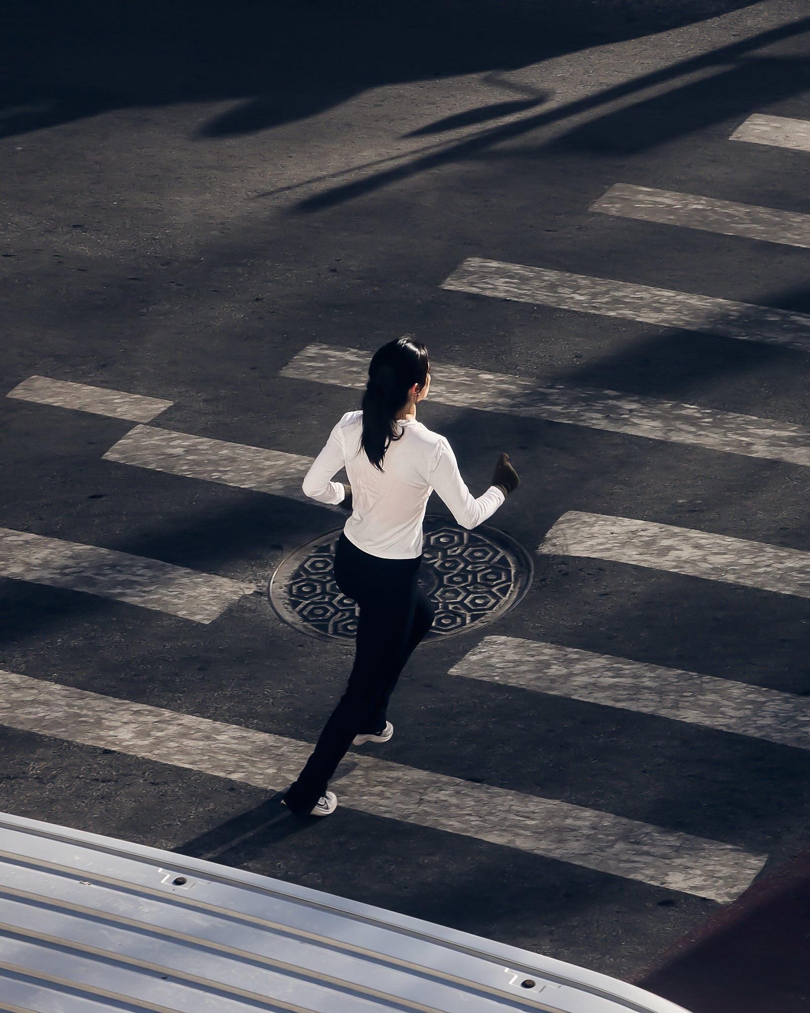 Super Soft Fitted Long Sleeve