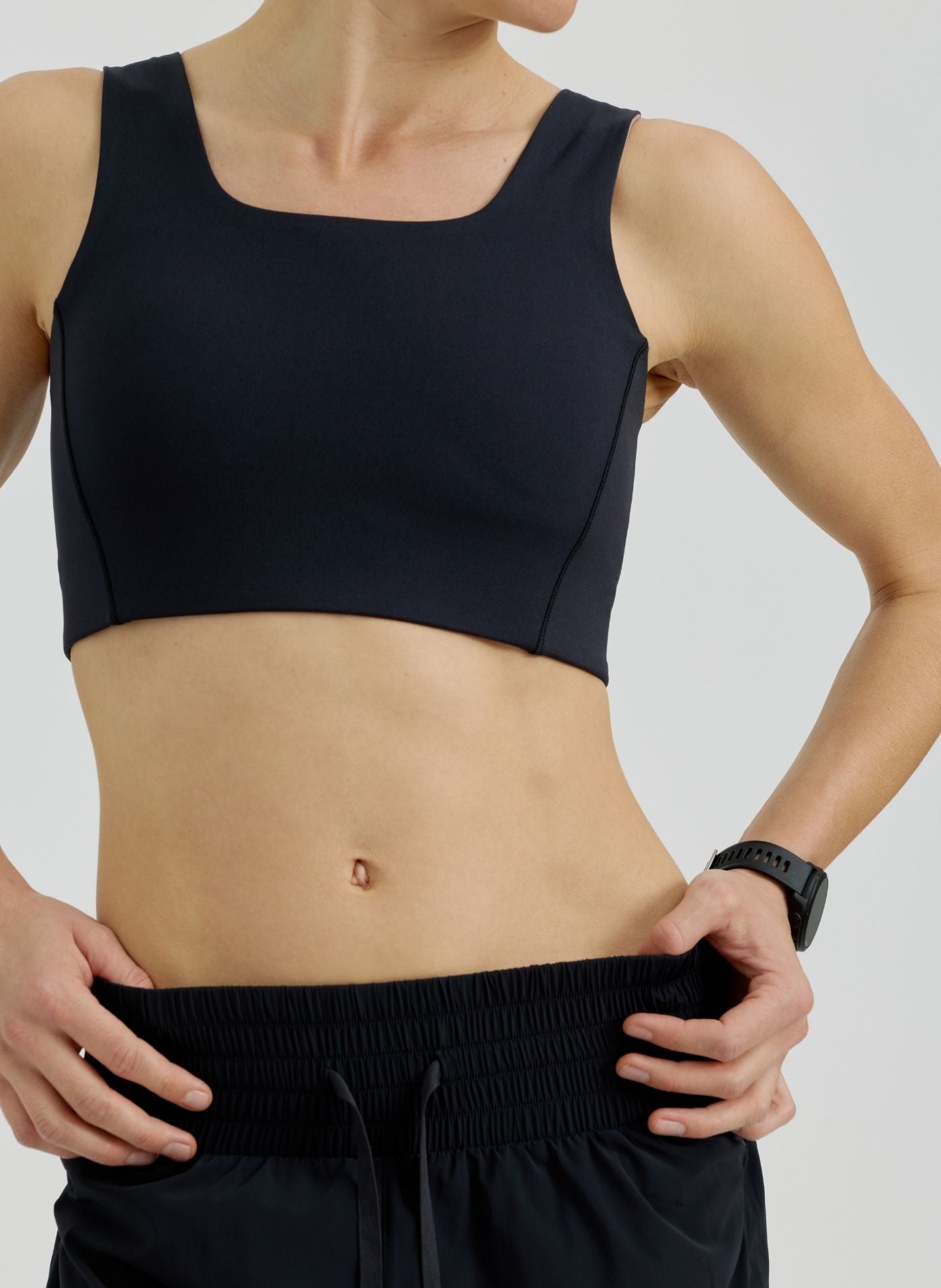 Classic Marathon Bra