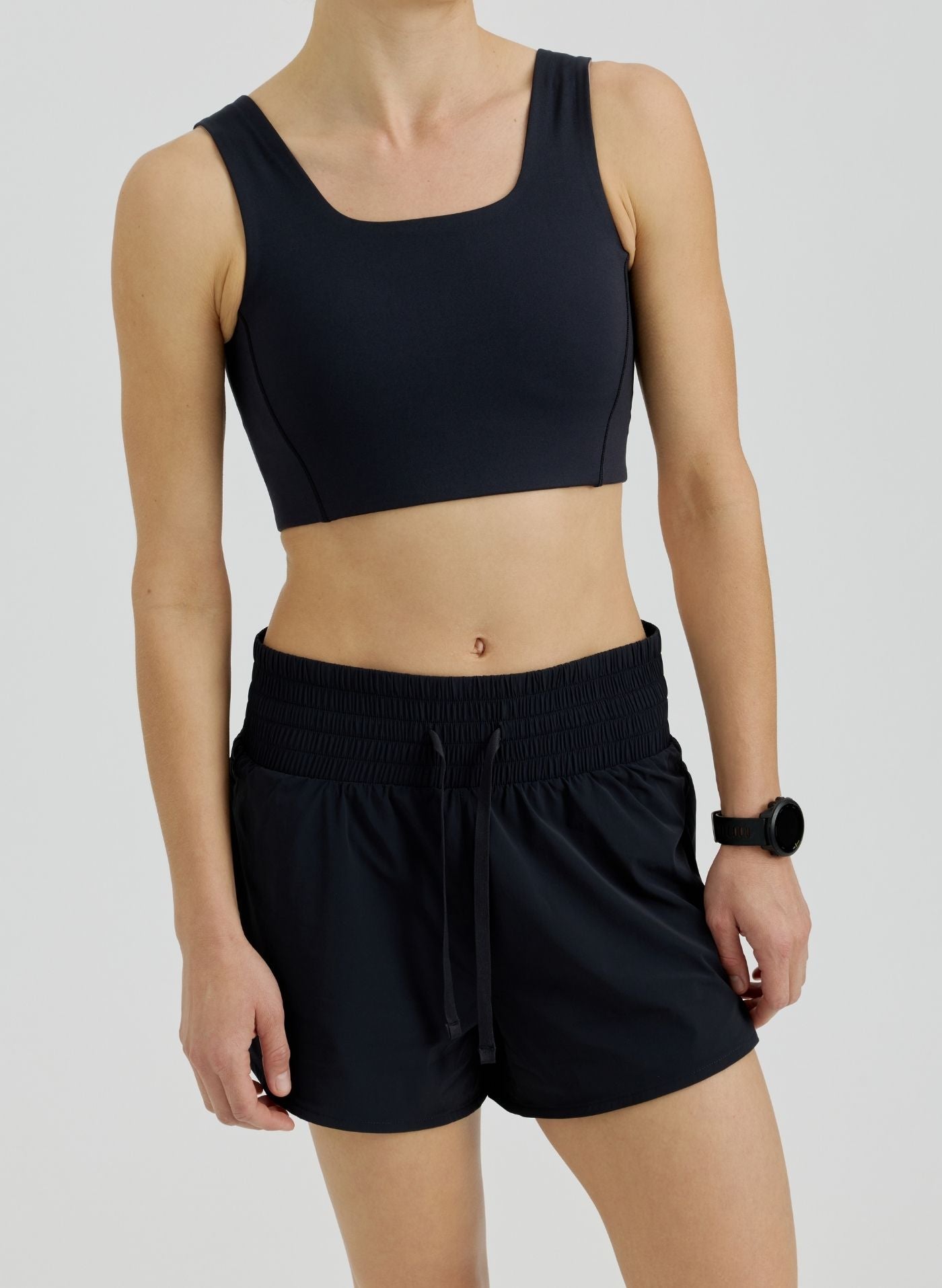 Classic Marathon Bra