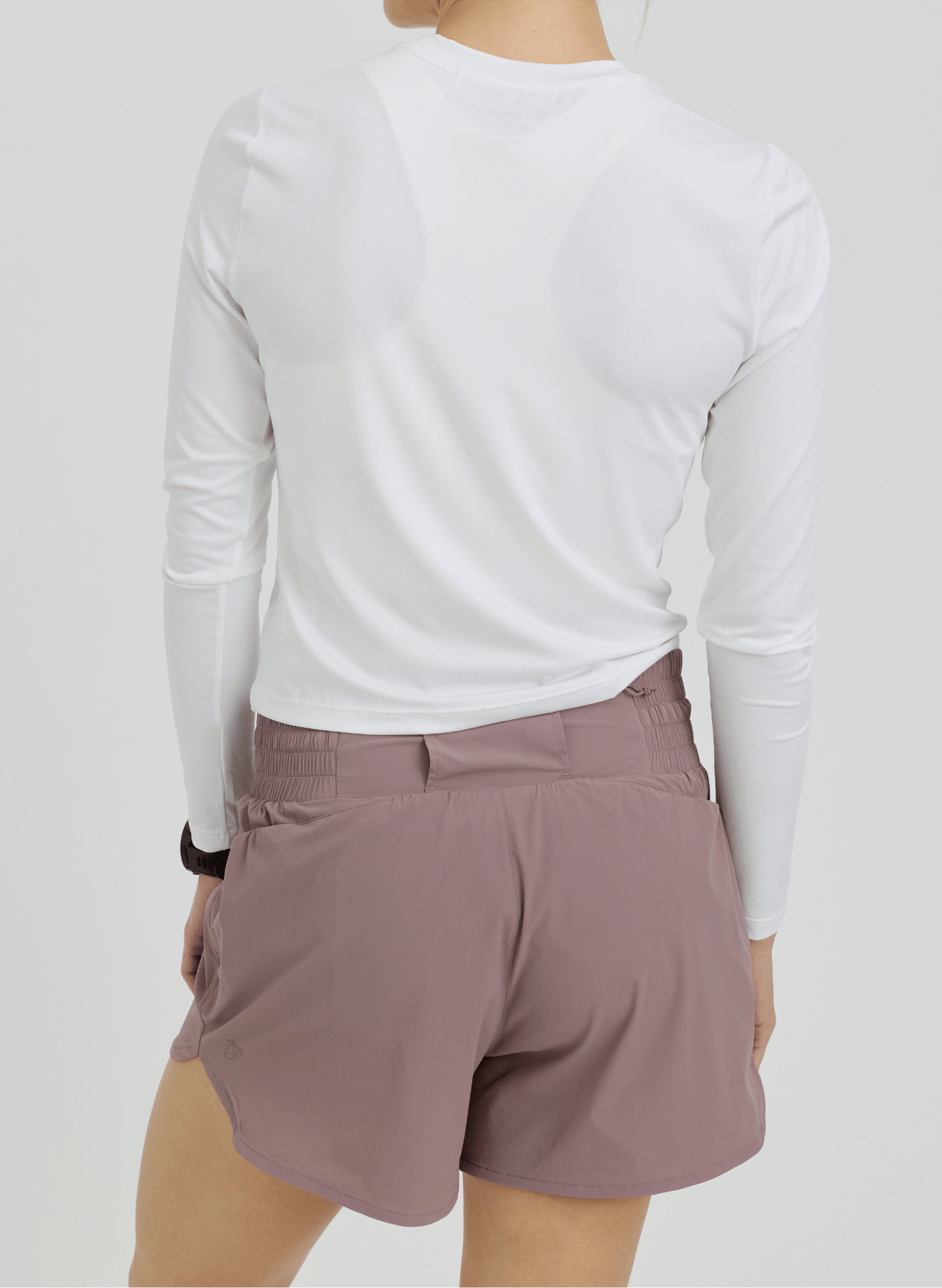 Super Soft Fitted Long Sleeve