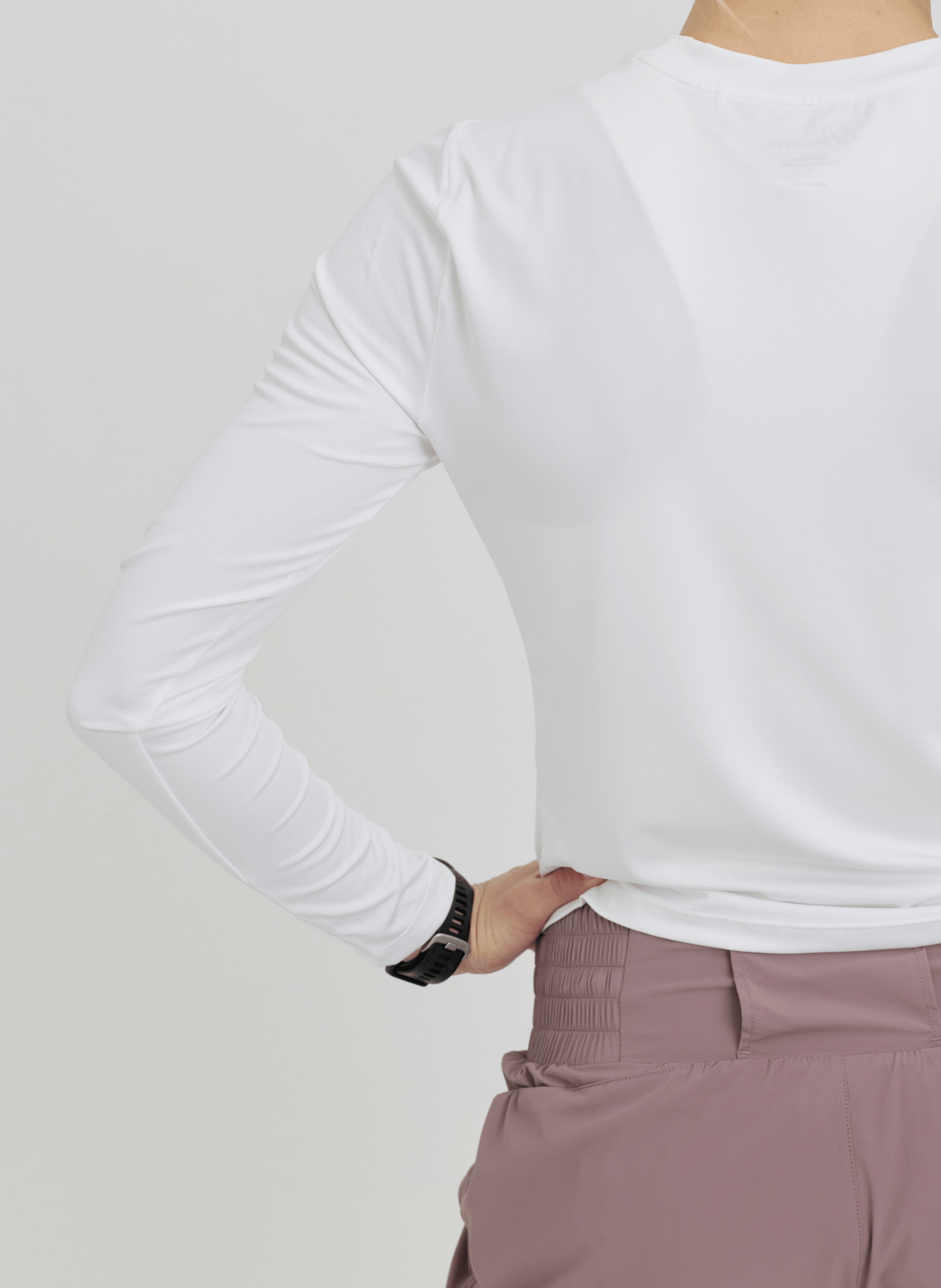 Super Soft Fitted Long Sleeve