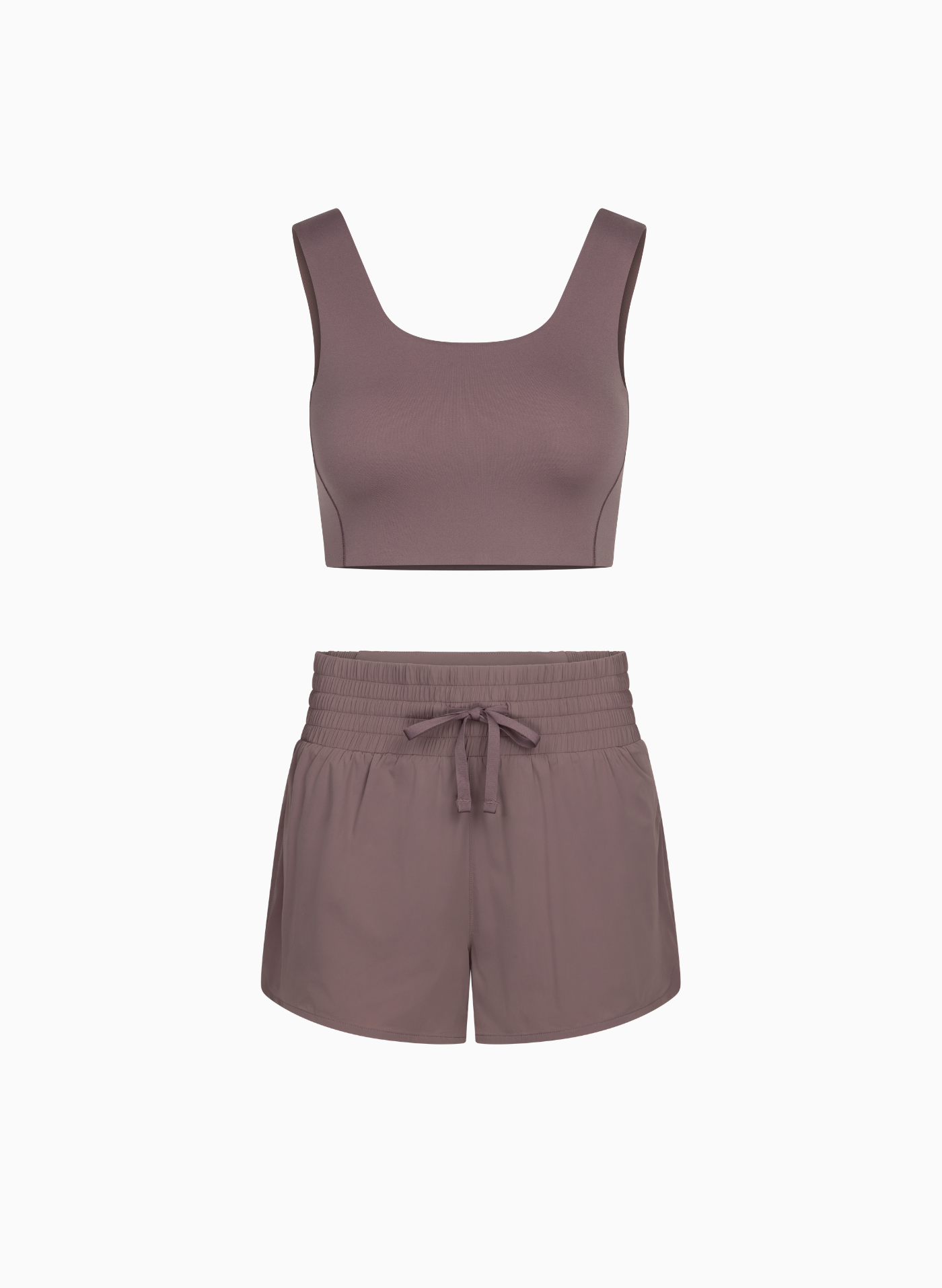 Classic Marathon Set in Twilight Mauve