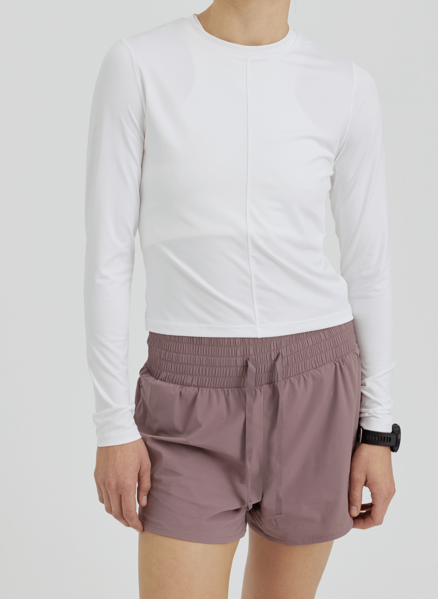 Super Soft Fitted Long Sleeve