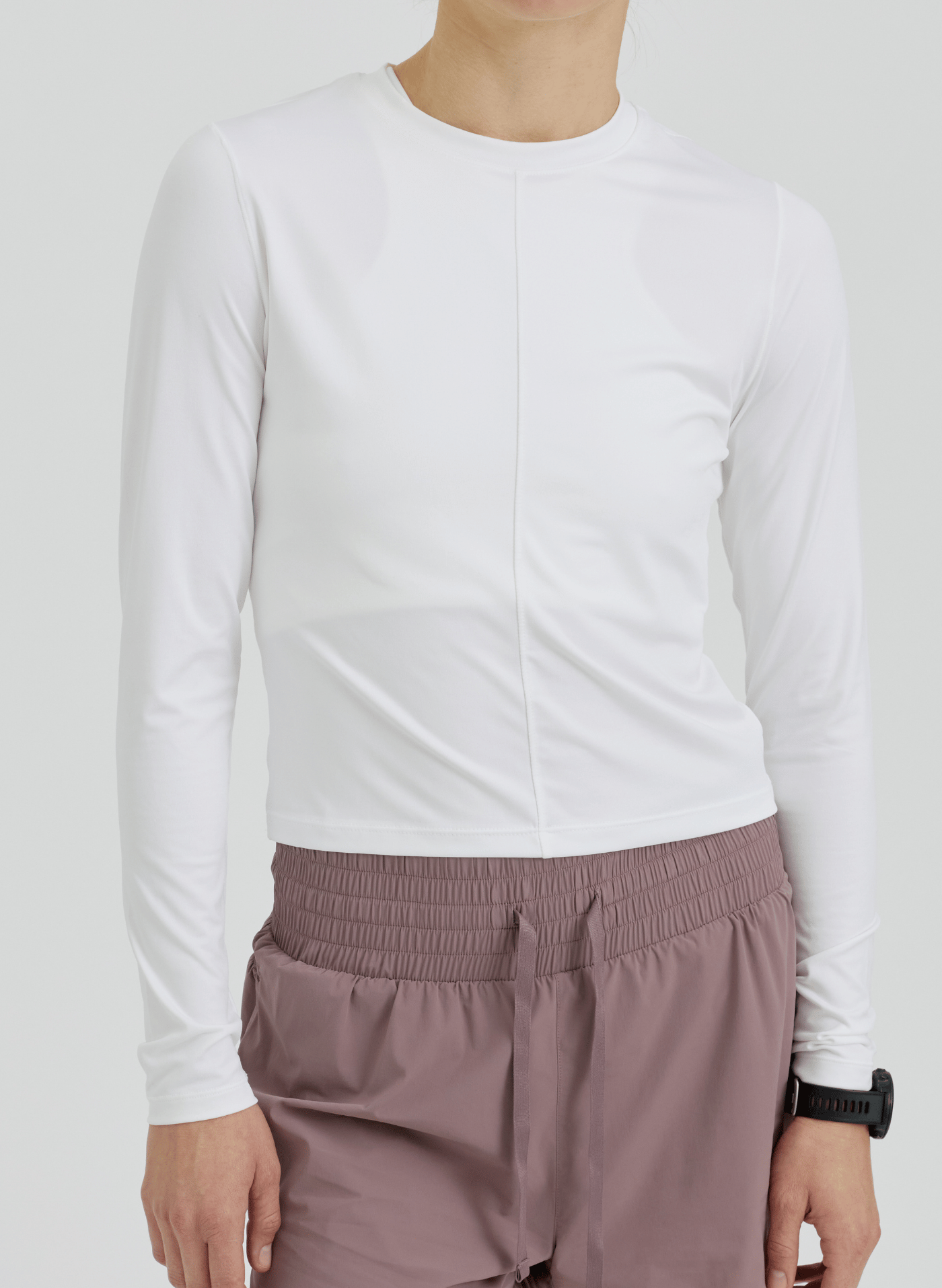 Super Soft Fitted Long Sleeve