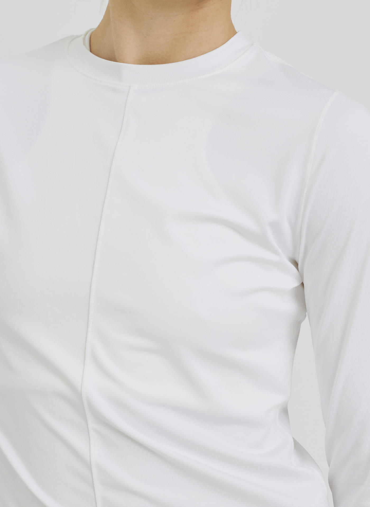 Super Soft Fitted Long Sleeve