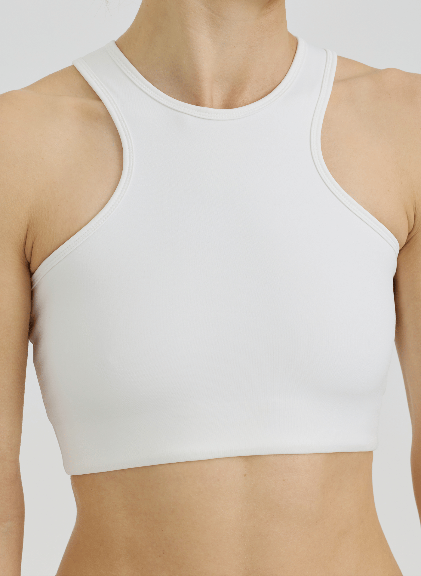 Hourglass Sports Bra