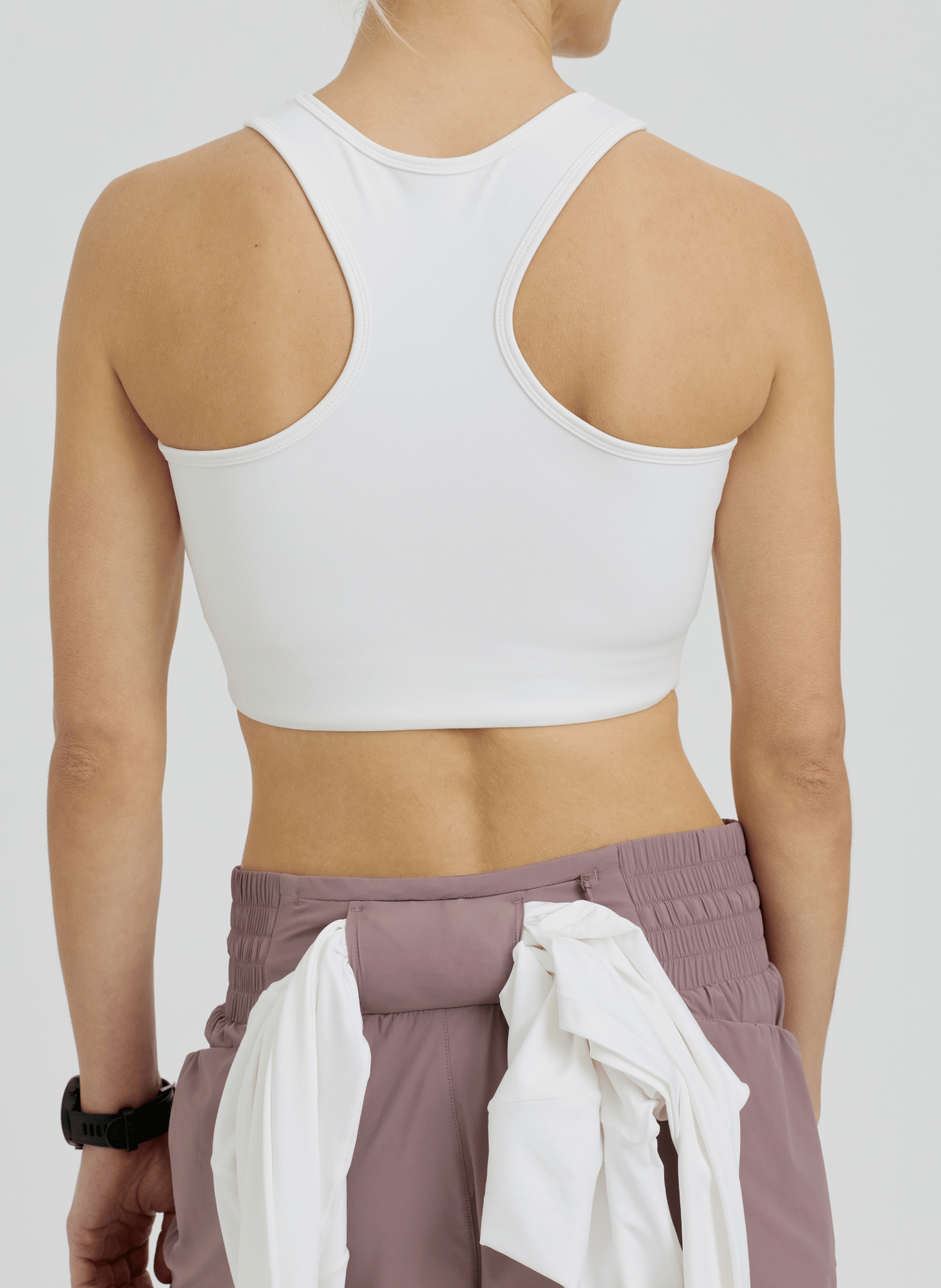 Hourglass Sports Bra
