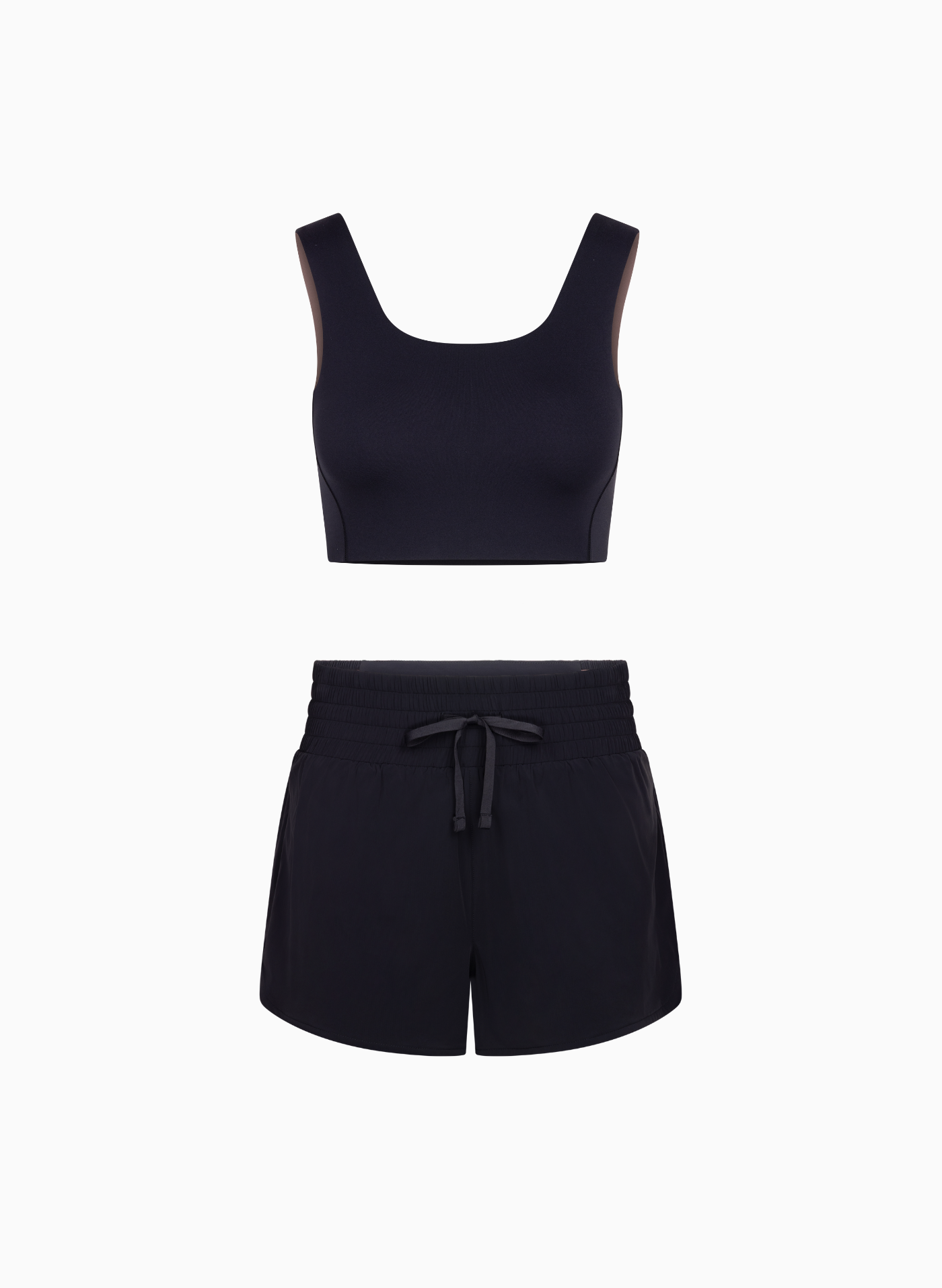 Classic Marathon Set in Jet