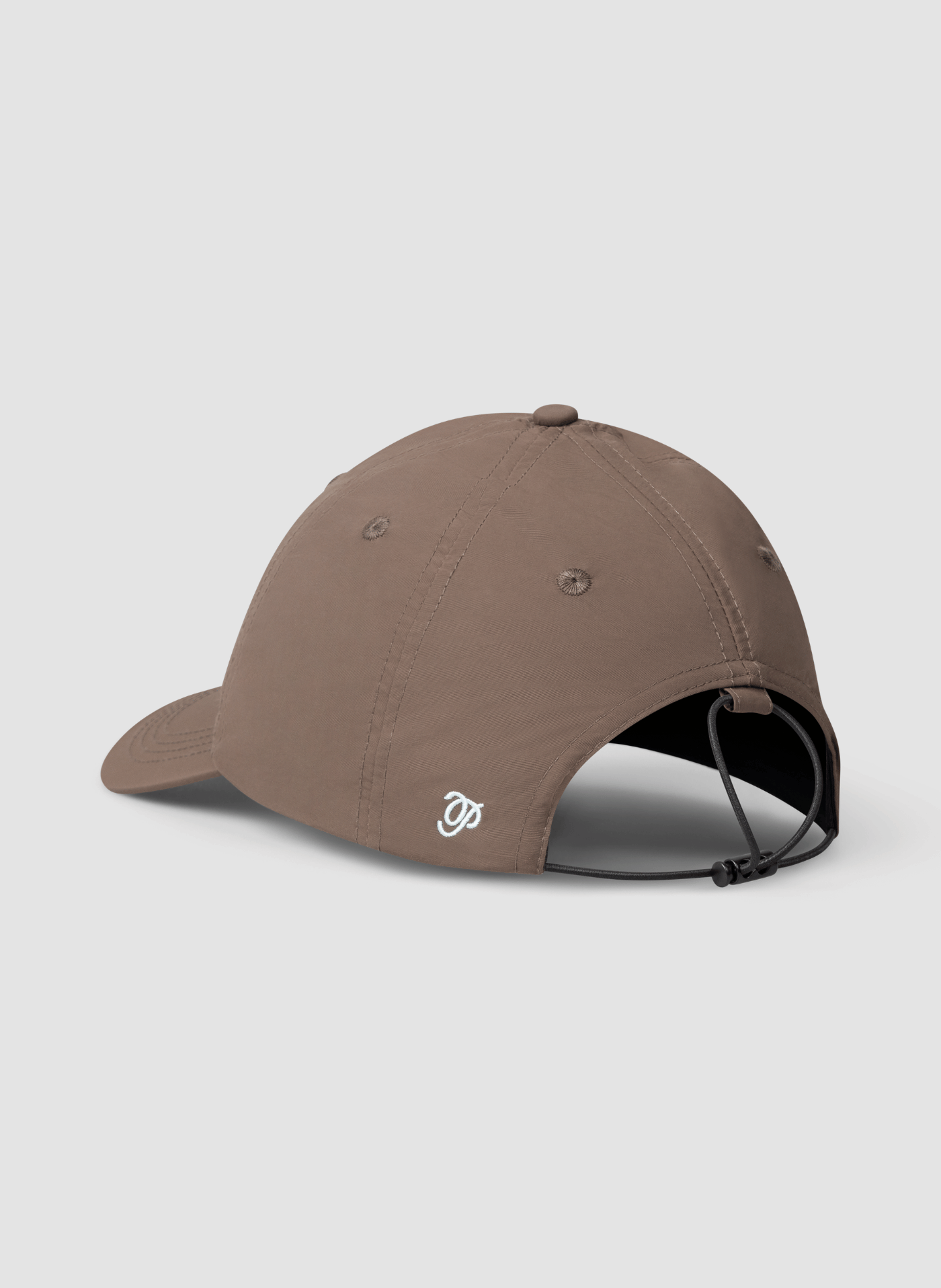 PREORDER: Speed Was A Goddess First Nylon Cap