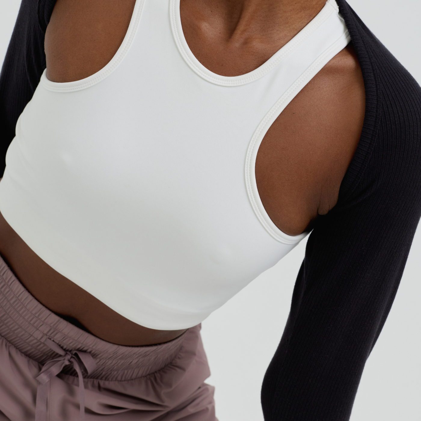 Hourglass Sports Bra
