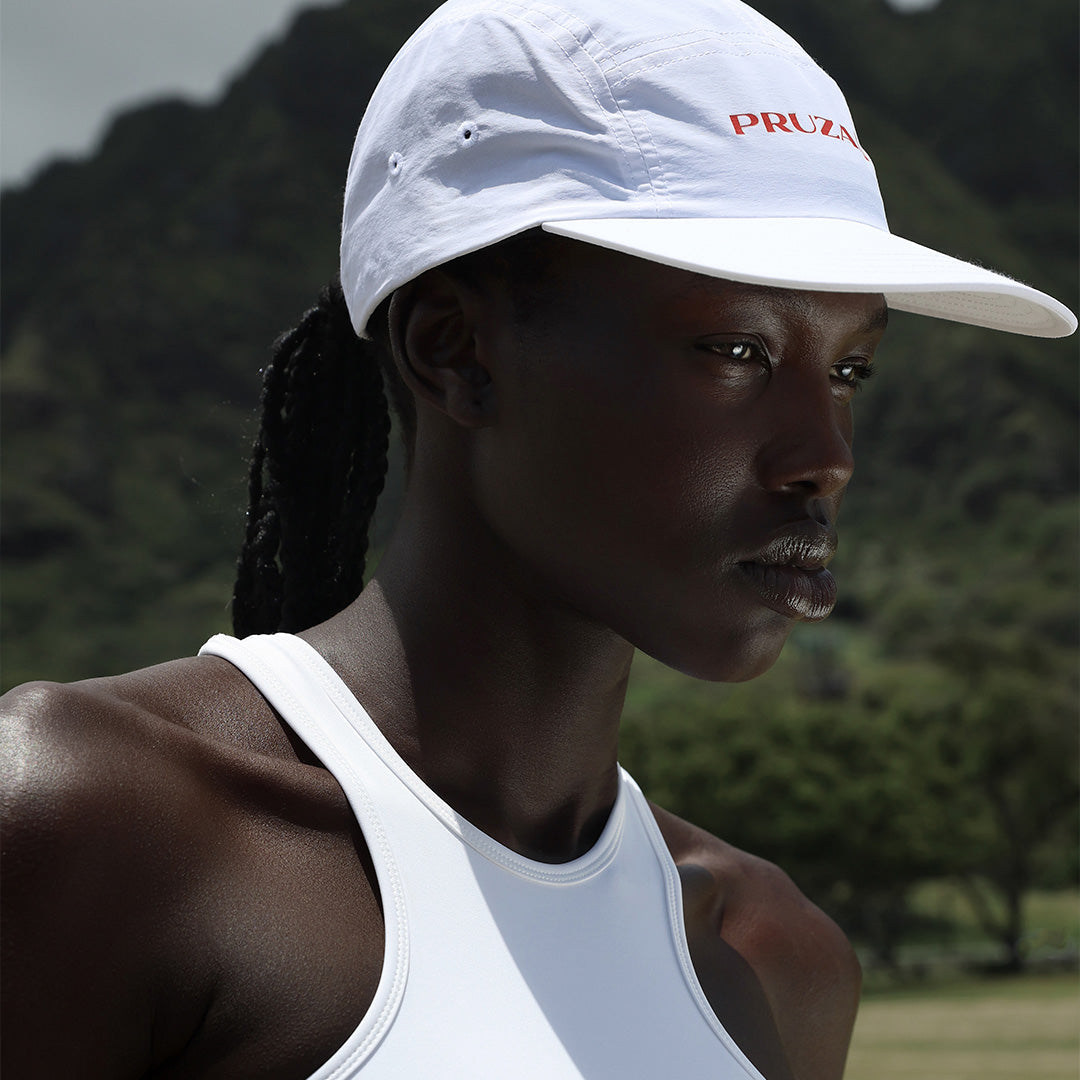 Logo Sport Hat