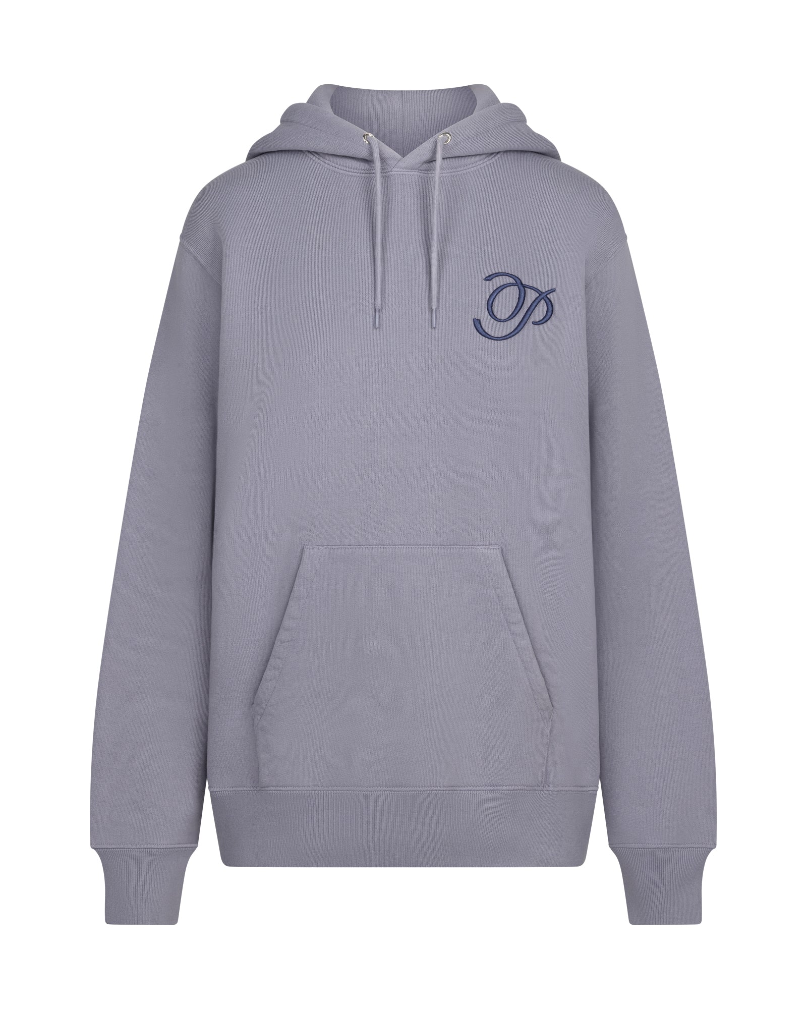 Emblem Hoodie