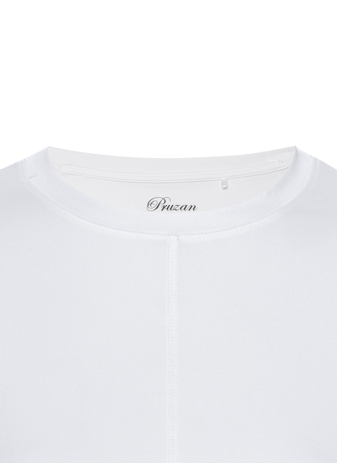 Super Soft Fitted Long Sleeve