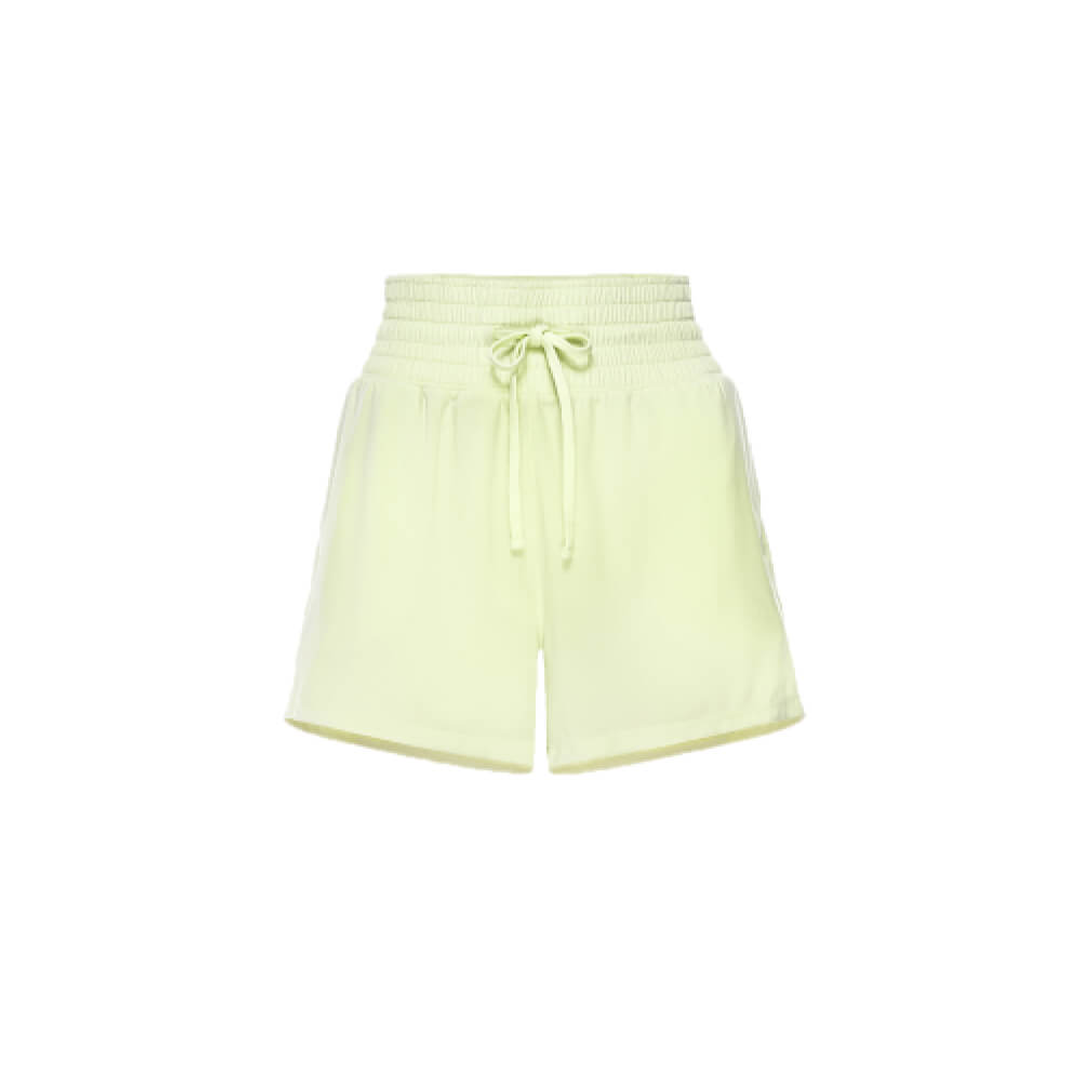 Curved Marathon Shorts