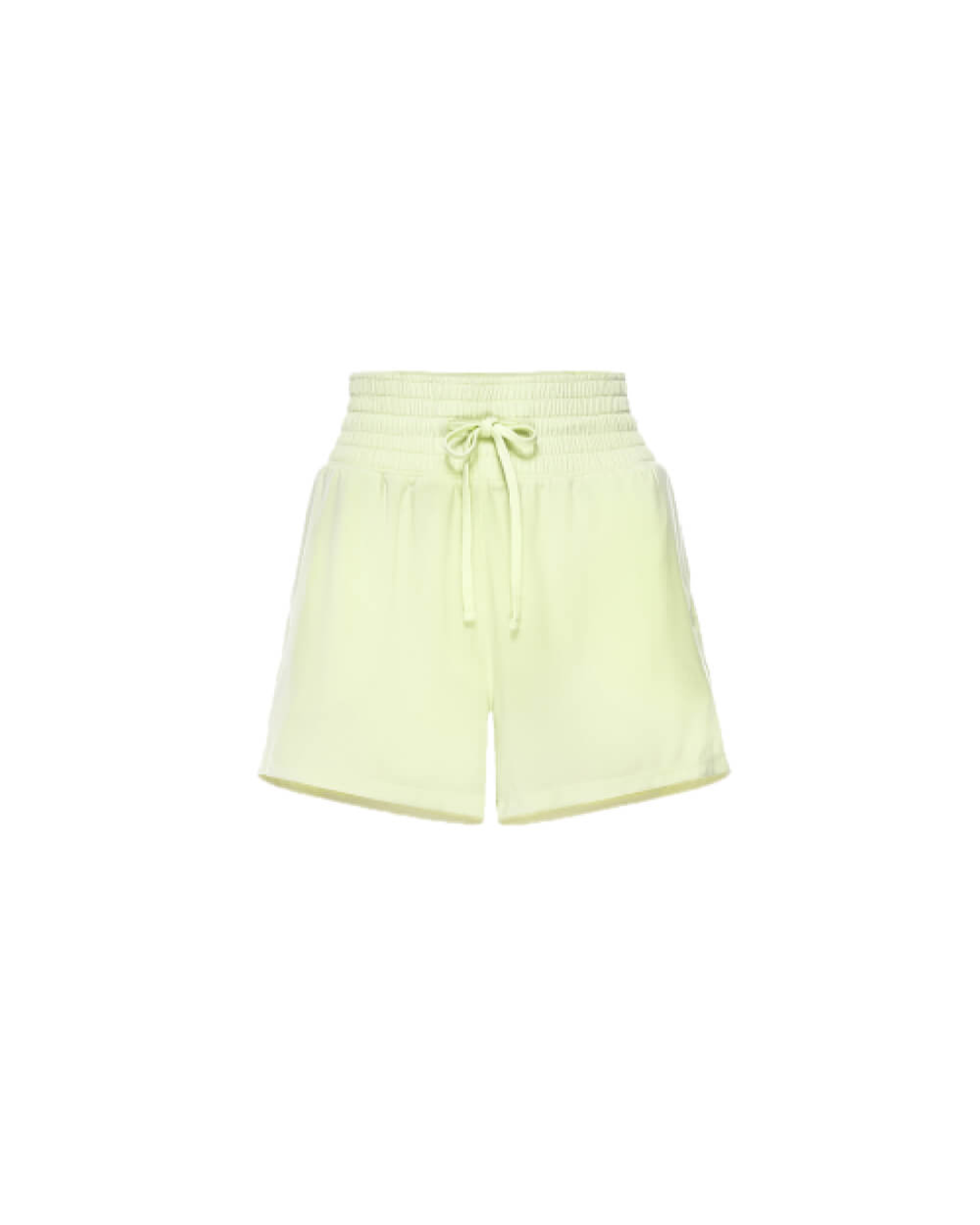 Curved Marathon Shorts