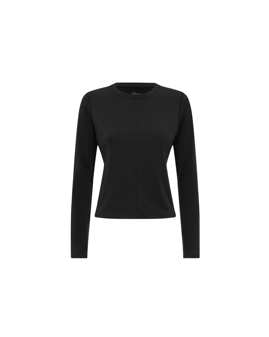 Super Soft Fitted Long Sleeve