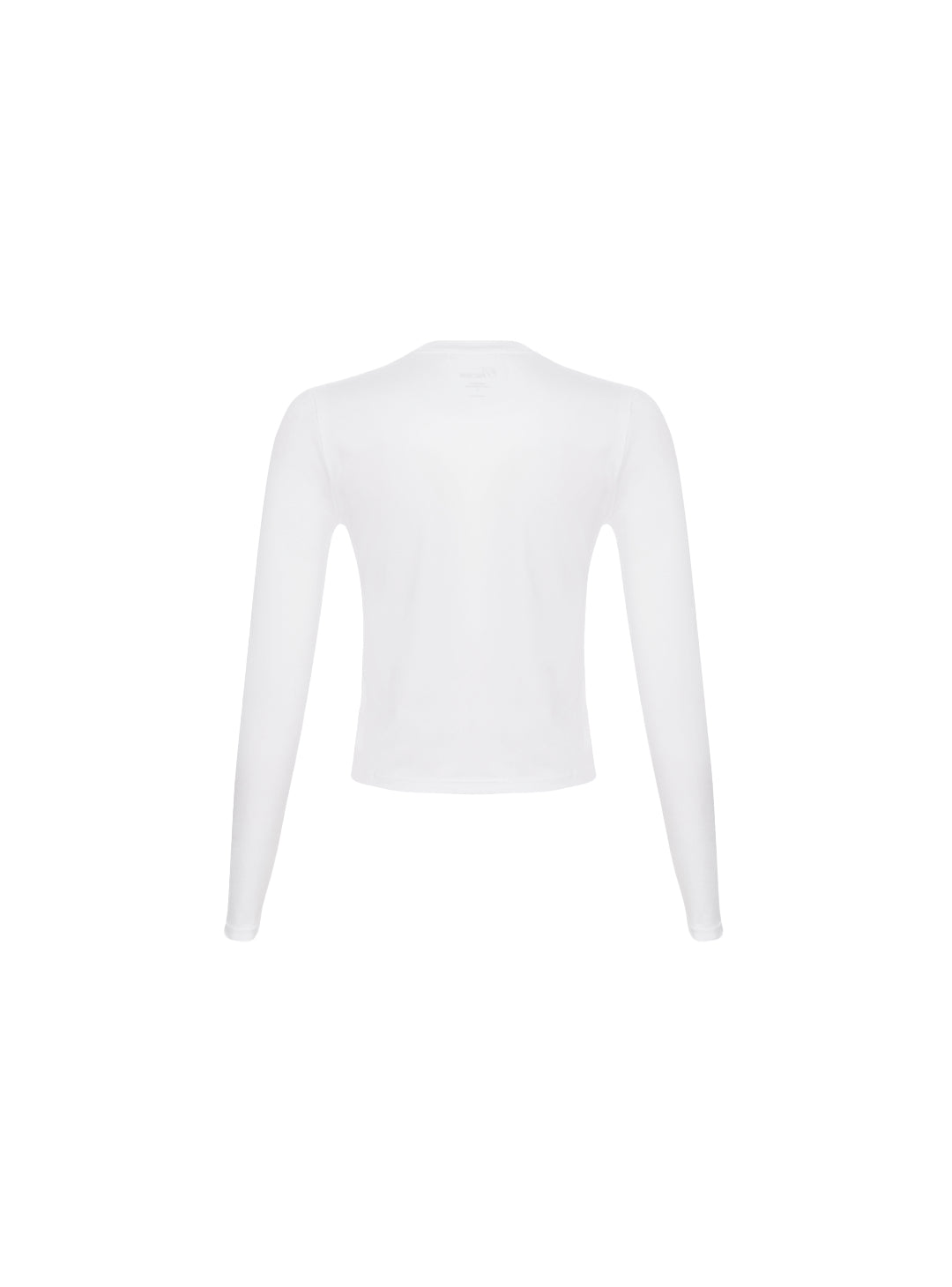 Super Soft Fitted Long Sleeve