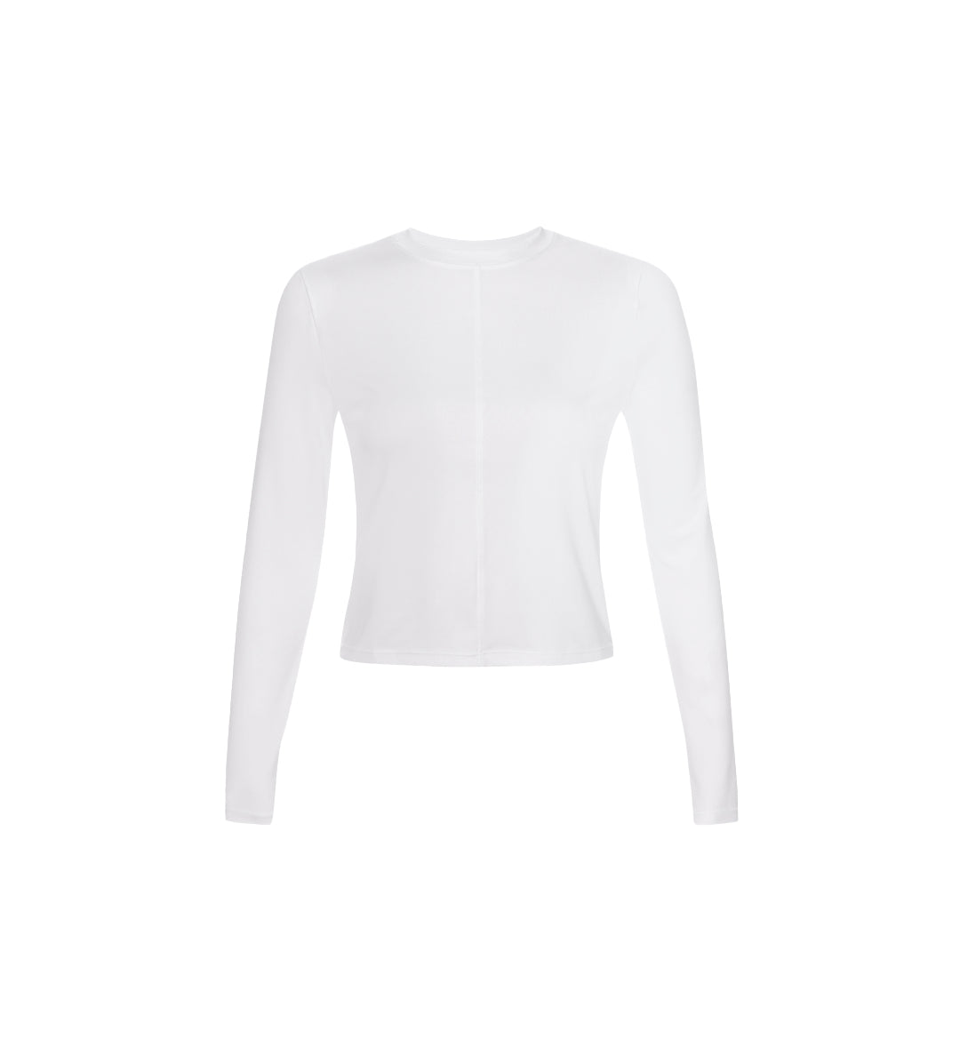 Super Soft Fitted Long Sleeve