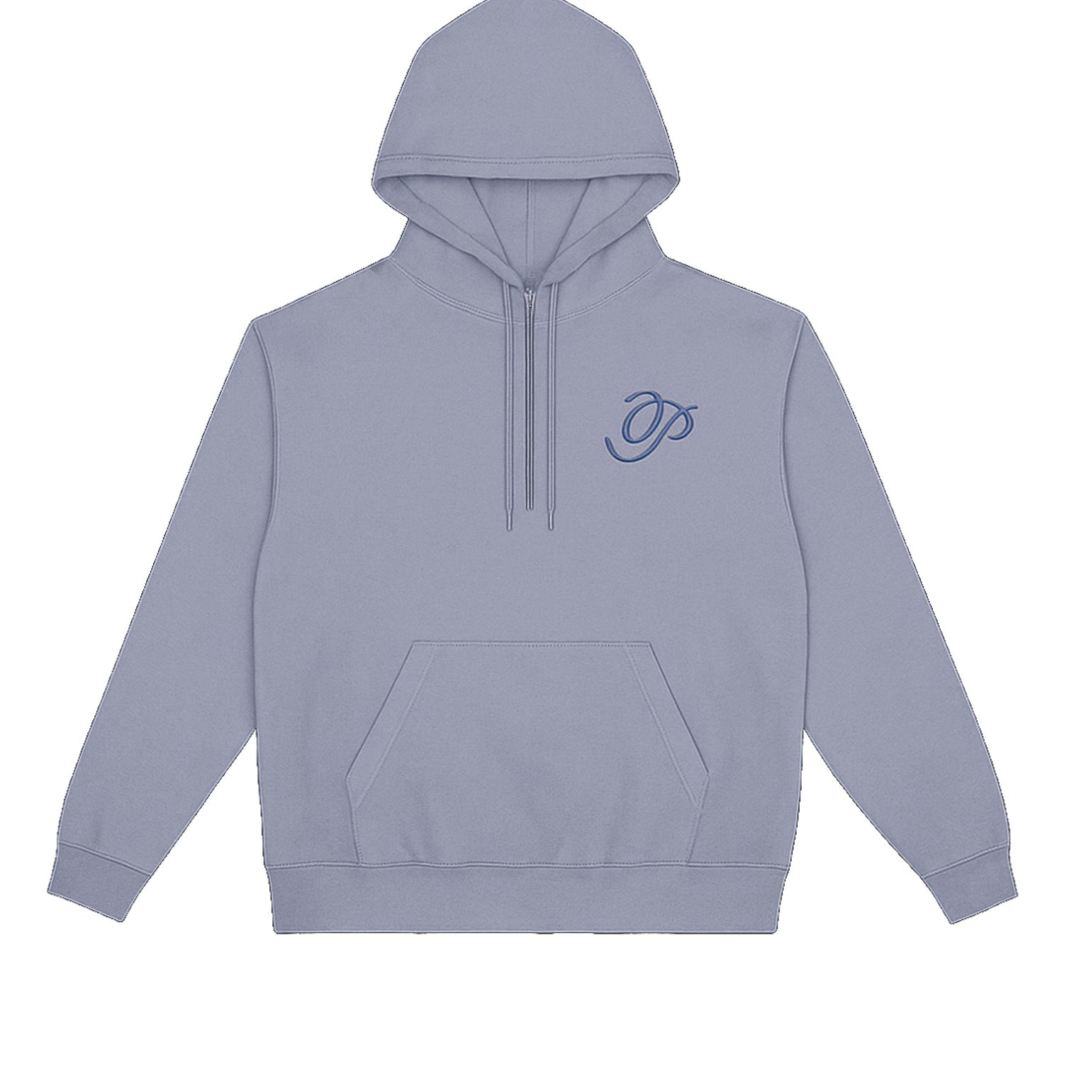 Emblem Hoodie