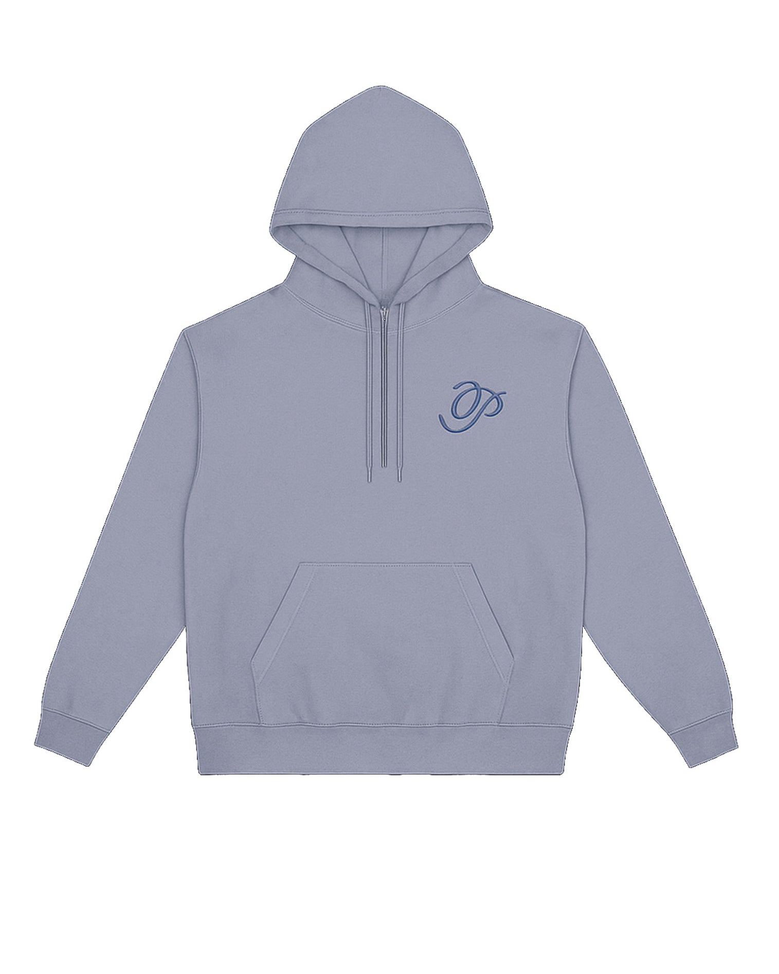 Emblem Hoodie