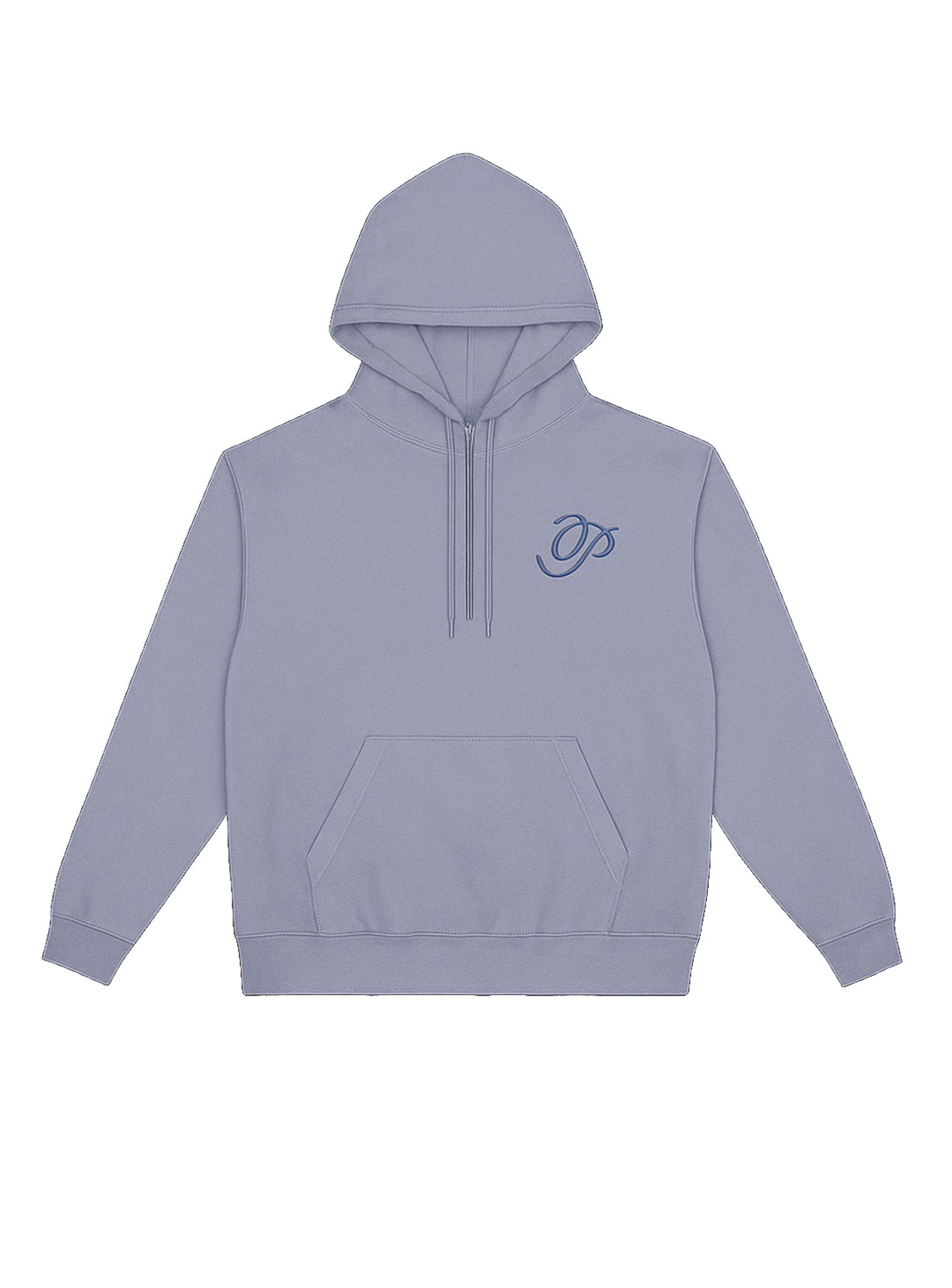 Emblem Hoodie
