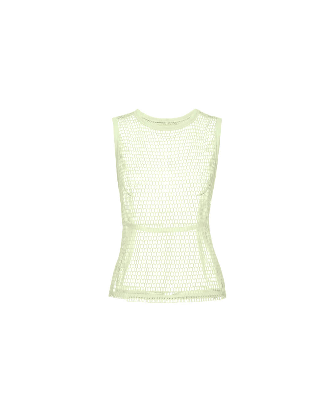 Limited Edition Mesh Singlet