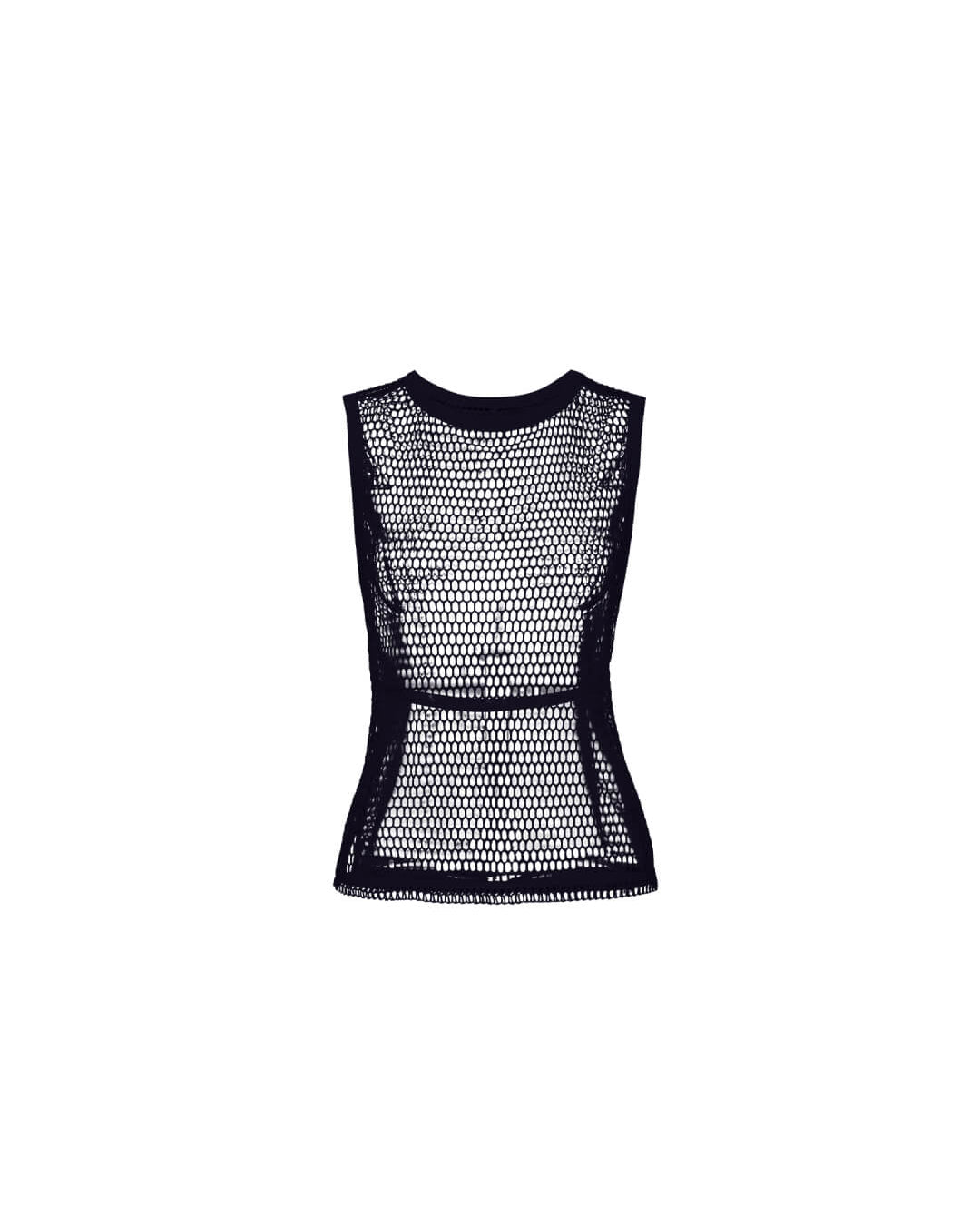 Limited Edition Mesh Singlet