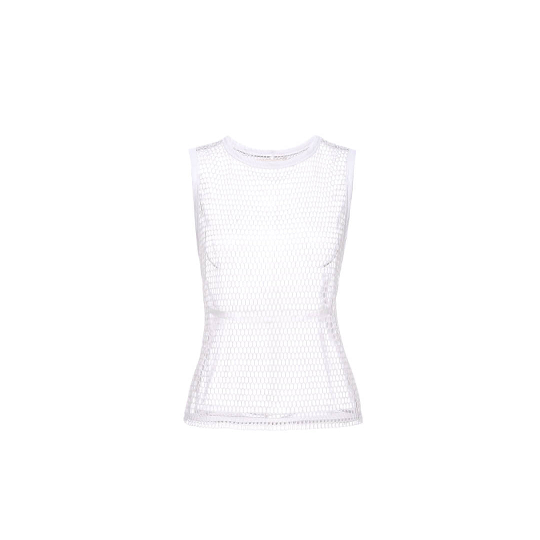 Limited Edition Mesh Singlet