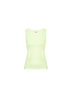 Super Soft Fitted Tank Top