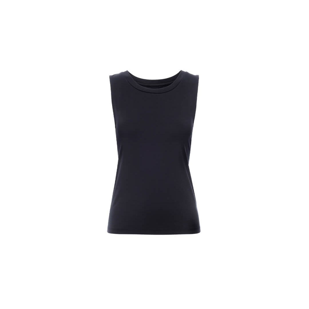 Super Soft Fitted Tank Top