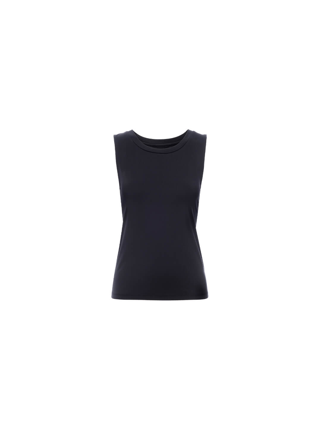 Super Soft Fitted Tank Top Pruzan Super Soft Fitted Tank Top Pruzan
