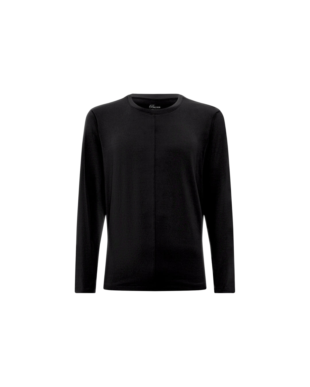 Super Soft Relaxed Long Sleeve