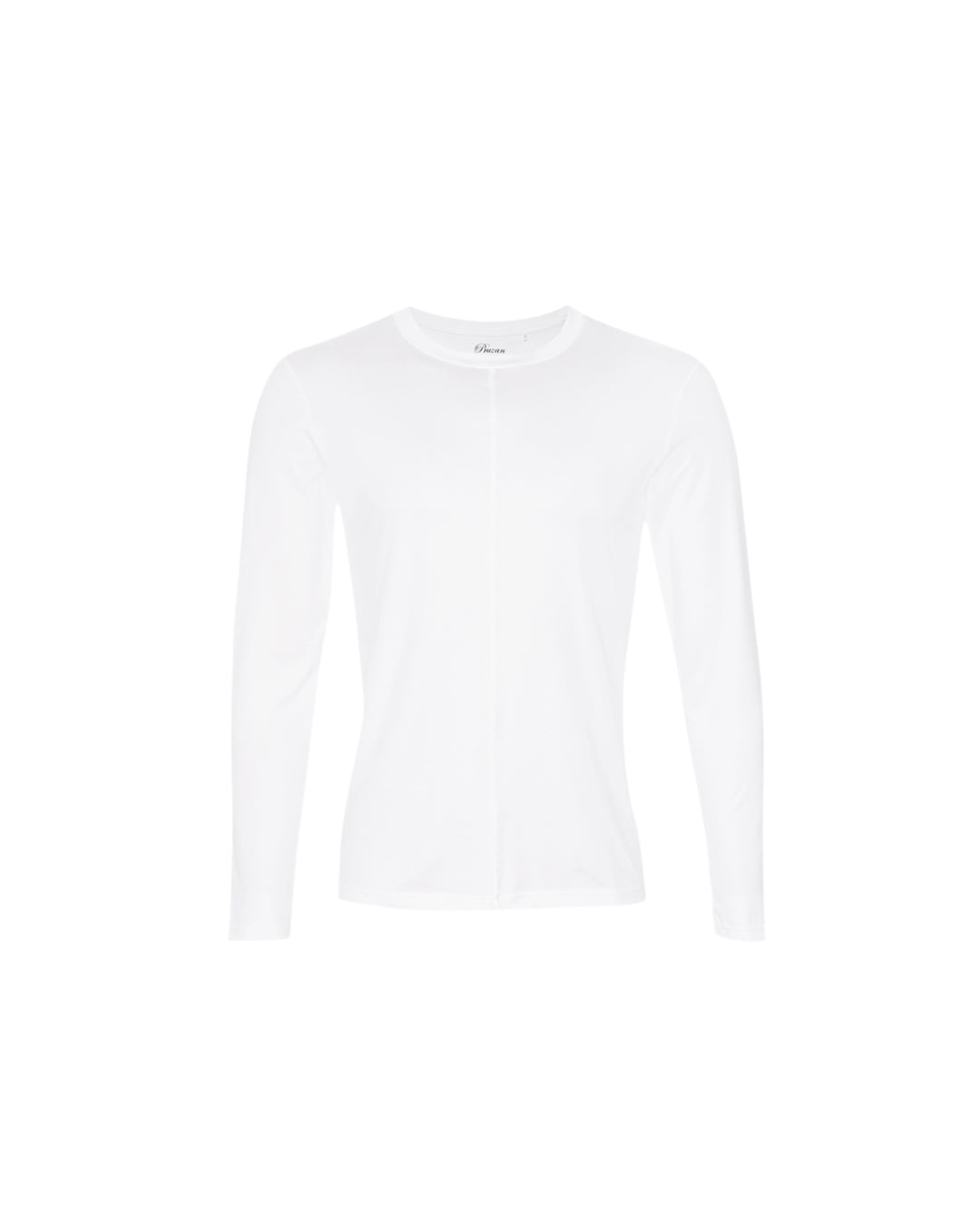 Super Soft Relaxed Long Sleeve