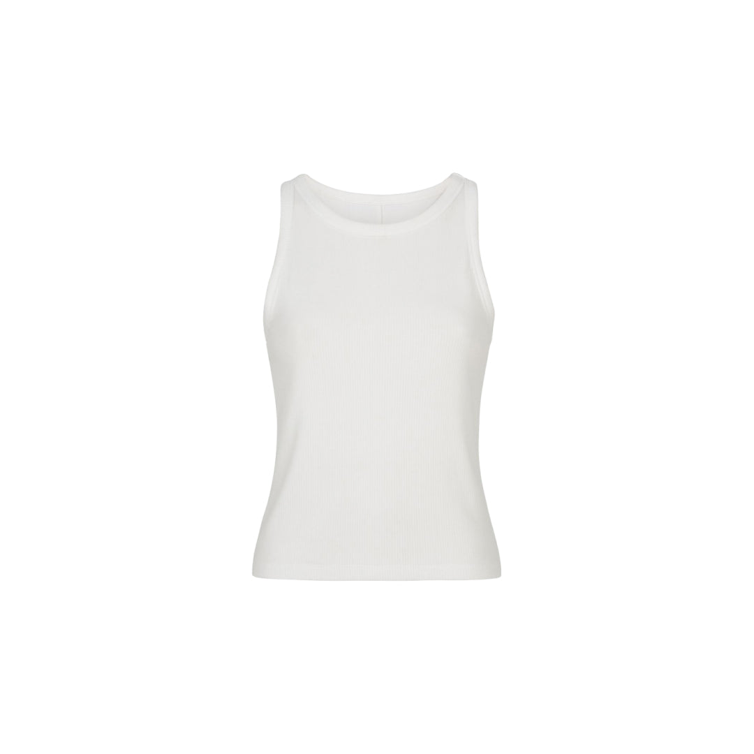 Ribbed Recovery Tank