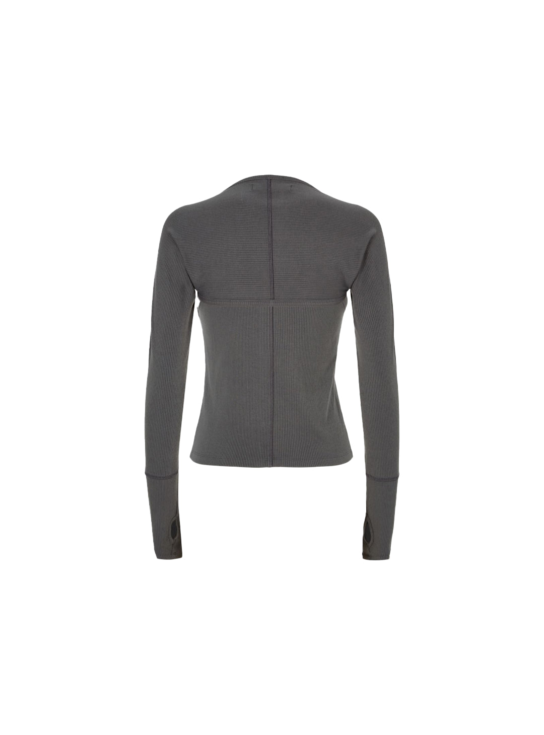 Ribbed Recovery Shrug + Tank Set