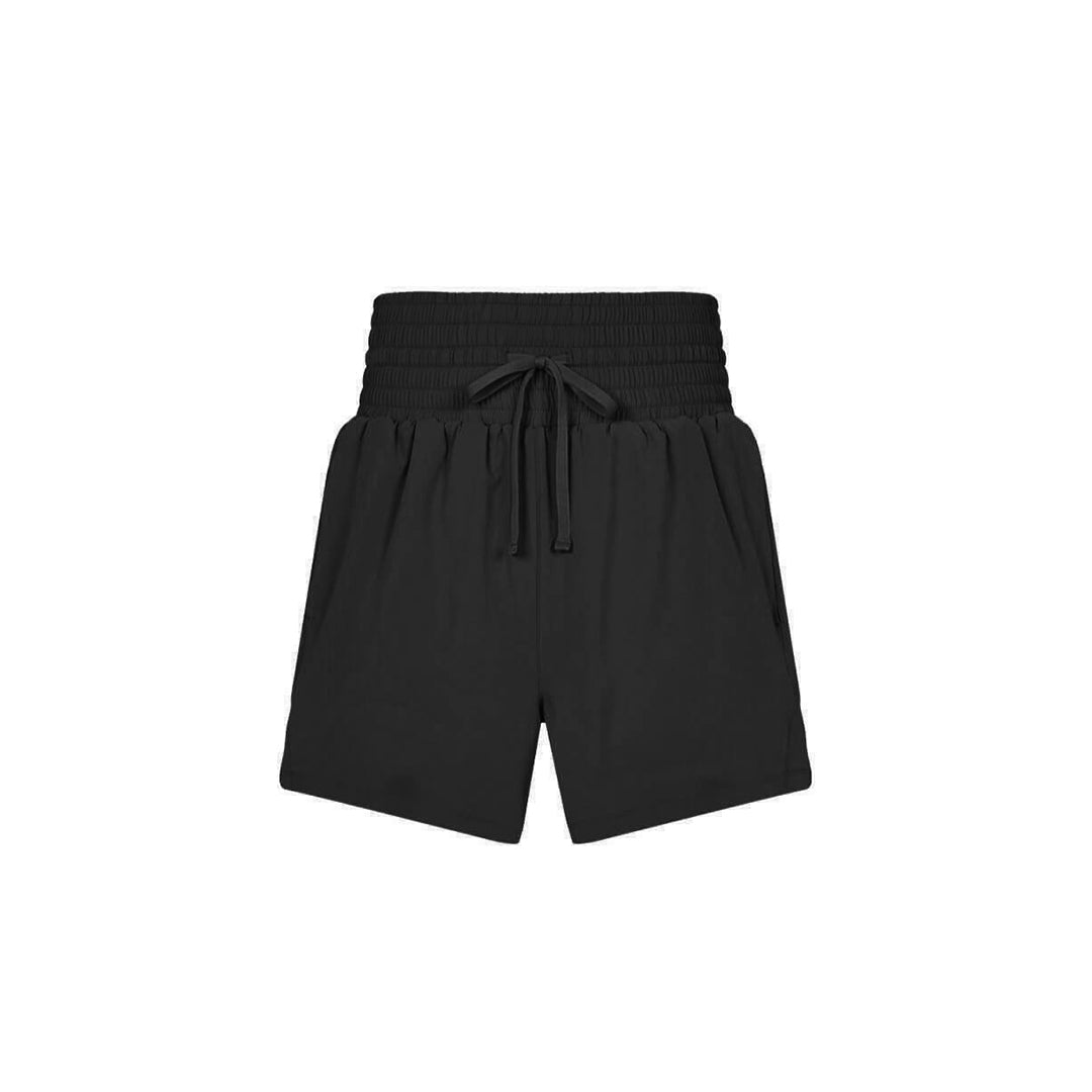 Straight Marathon Shorts