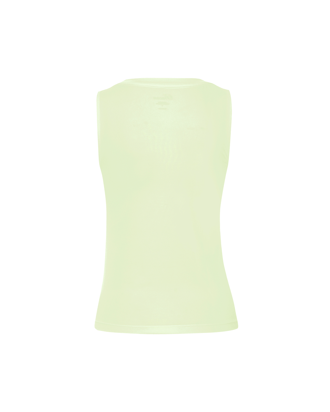 Super Soft Fitted Tank Top